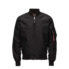 Alpha Industries Ma-1 Tt Jacket (Herr)