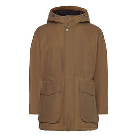 Baracuta Waxed Shooting Field Parka (Men's)