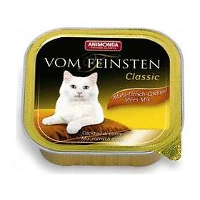 Animonda Cat Vom Feinsten Classic Adult Multi Meat Cocktail 0,1kg