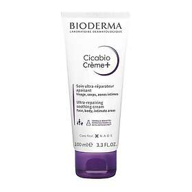 Bioderma Cicabio Ultra-Repairing Soothing Cream 100ml