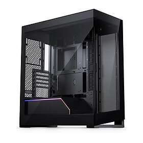 Phanteks Eclipse NV5 PH-NV523TG_DBK01