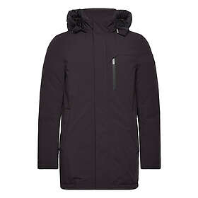 Woolrich Mountain Stretch Down Parka (Men's)