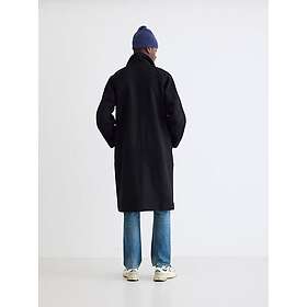 Woodbird Wbbergt Wool Coat (Men's)
