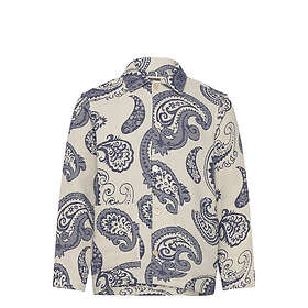 Woodbird Wbblade Jaquard Jacket (Men's)