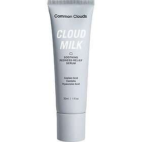 Common Clouds Cloud Milk Soothing Redness Relief Serum 30ml