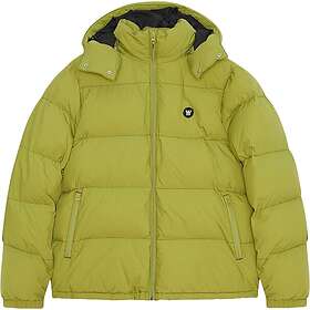 Wood Wood Wwhen Ripstop Puffer Jacket (Herr)
