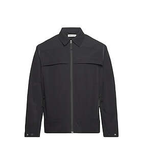 Wood Wood Lennon Zip Shirt Jacket (Men's)