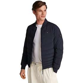Tommy Hilfiger Mix Quilt Bomber (Men's)