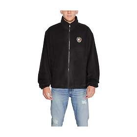 Tommy Jeans Tjm Rlx Circle T Varsity Bomber (Men's)
