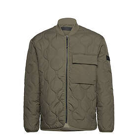 Tom Tailor Relaxed Liner Jacket (Herr)