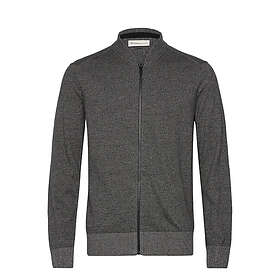 Tom Tailor Knitted Bomber Jacket (Men's)