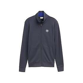 Tom Tailor Relaxed Sweat Bomberjacket (Men's)