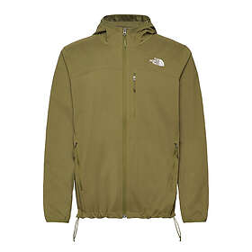 The North Face M Nimble Hoodie (Herr)