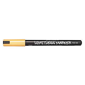 Marker Limitless S Apricot Y428 – Fin spets Ø1 mm