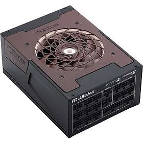 Seasonic Prime TX 1600W ATX 3.1 Noctua Edition