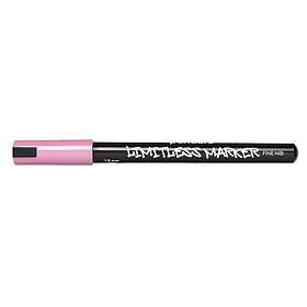 Marker Limitless S Watermelon pink Y208 – Fin spets Ø1 mm