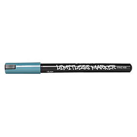 Marker Limitless S Pine green G118 – Fin spets Ø1 mm