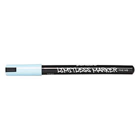 Marker Limitless S Sky blue B219 – Fin spets Ø1 mm