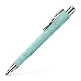 Faber-Castell Poly Ball XB Ballpoint kulspetspenna – Blue