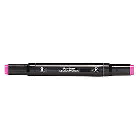 Panduro Colour Marker – Purple grey 88