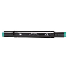 Panduro Colour Marker – Peacock green 61