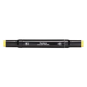 Panduro Colour Marker – Yellow 34