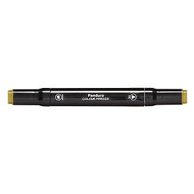 Panduro Colour Marker – Bronze green 42