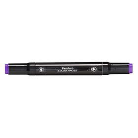 Panduro Colour Marker – Light violet 89