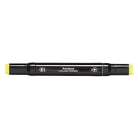Panduro Colour Marker – Lemon yellow 35