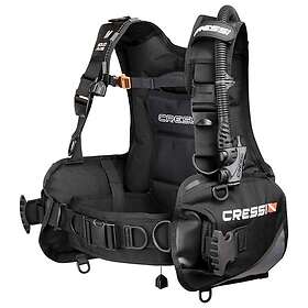 Cressi Solid Plus Bcd