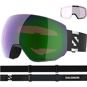 Salomon Radium Pro Sigma