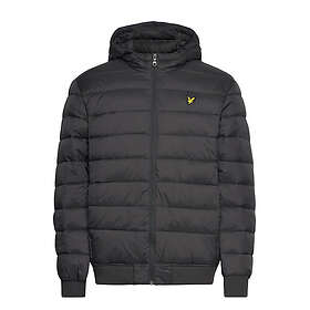 Lyle & Scott Wadded Jacket (Herr)