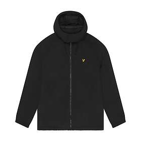 Lyle & Scott Padded Puffer Jacket (Men's)
