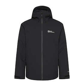 Jack Wolfskin Wisper Ins Jacket (Men's)