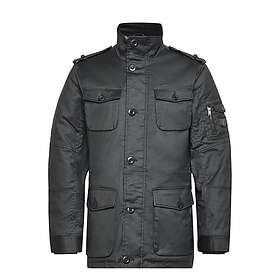 Jofama Arthur Canvas Field Jacket (Herr)