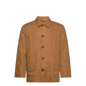 Gant Cotton Linen Jacket (Men's)