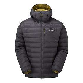 Mountain Equipment Arete Pro Hooded Jacket (Herr)