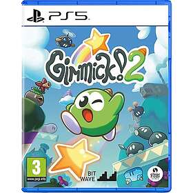 Gimmick! 2 (PS5)