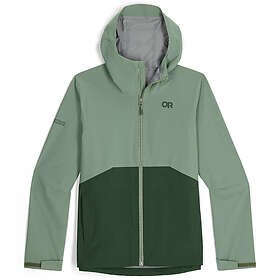 Outdoor Research Stratoburst Stretch Rain Jacket (Herr)