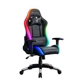 X-Rocker Agility Junior PC Office Gaming Chair RGB