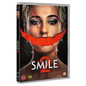 Smile 2 (DVD)