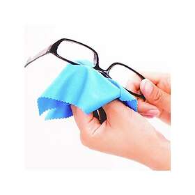 Kikkerland Anti Fog Cleaning Cloth (CD552)