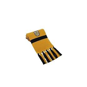 Harry Potter Scarf Hufflepuff