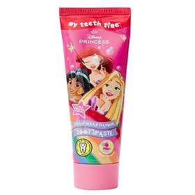 Disney Princess Toothpaste Strawberry 75ml