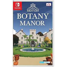 Botany Manor (Switch)