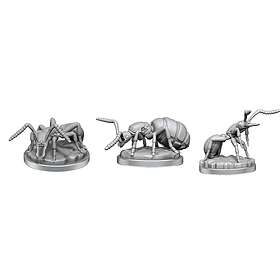 WizKids Deep Cuts: Giant Ants