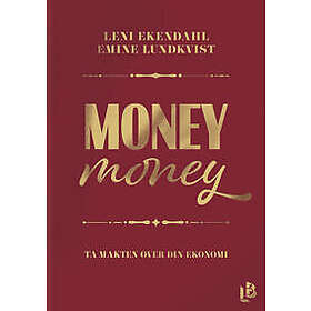 Money money ta makten över din ekonomi