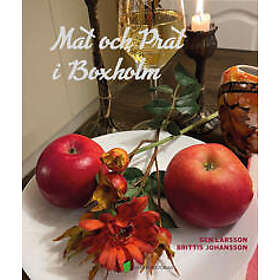 Mat och Prat i Boxholm