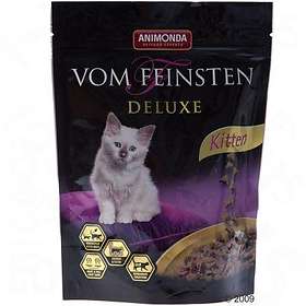 Animonda Cat Vom Feinsten Deluxe Kitten 10kg