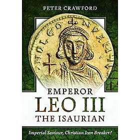 Emperor Leo III the Isaurian